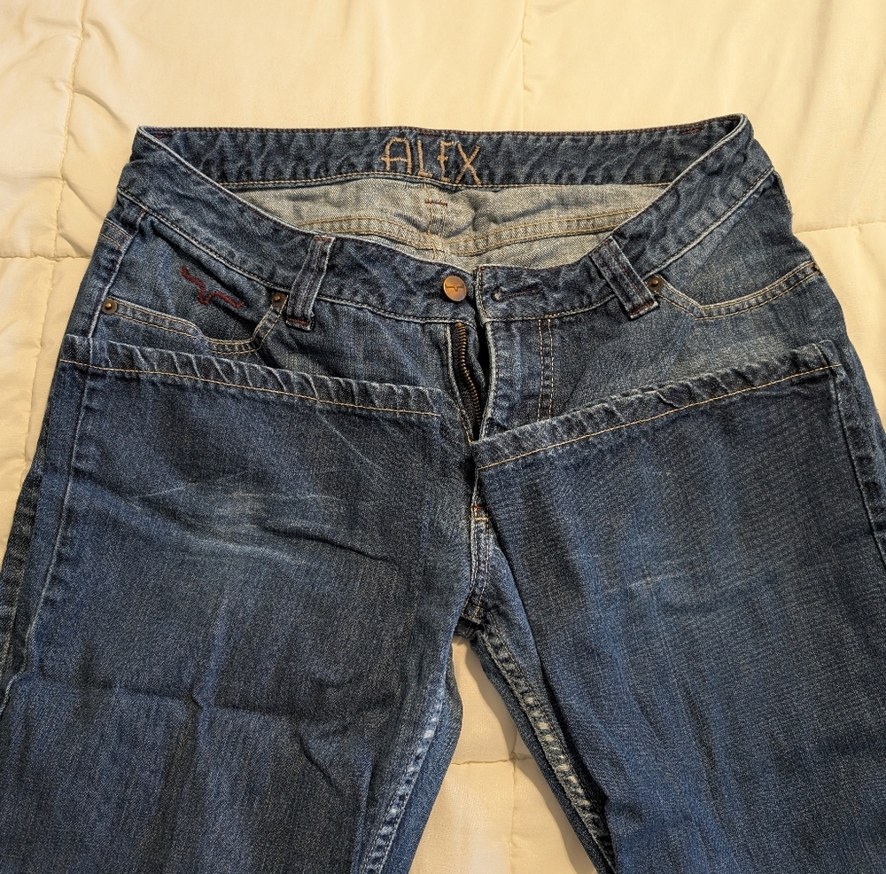 Kimes Ranch Alex Size 10x34